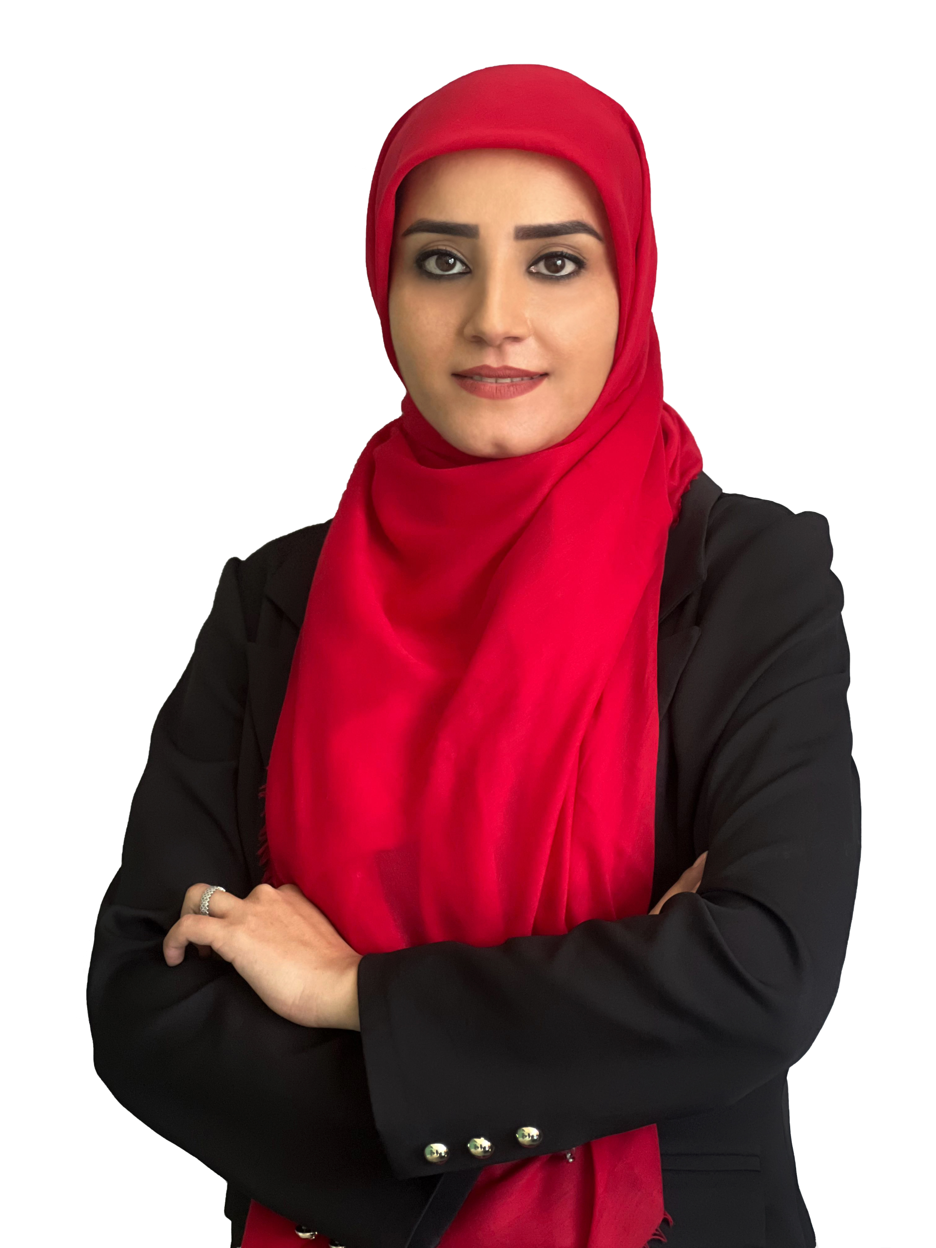 فاطمة جلمباداني