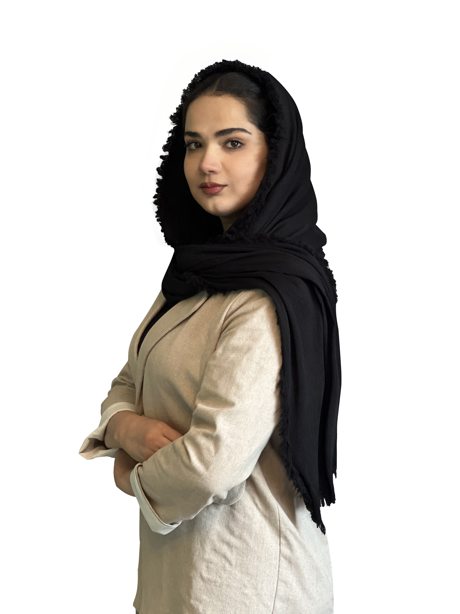 مريم رضائيان